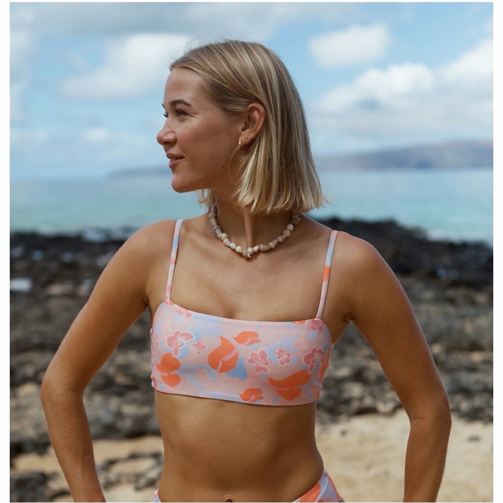 Effortless Swim Bikini Set